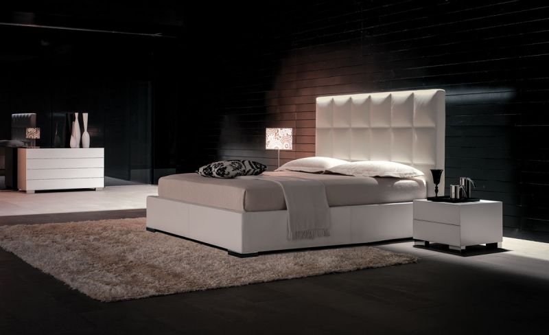 Cattelan Italia Комод Dandy от Cattelan Italia — в интерьере