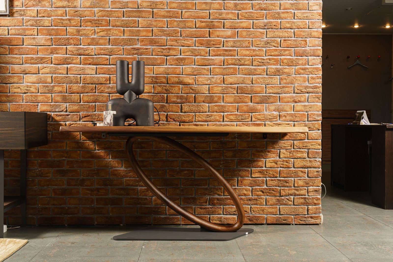 Cattelan Italia Консоль Tour от Cattelan Italia — в интерьере