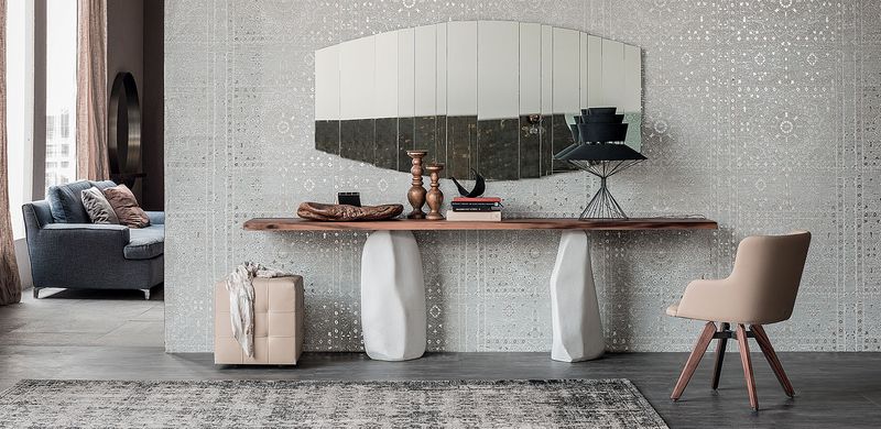 Cattelan Italia Консоль Rapa Nui от Cattelan Italia