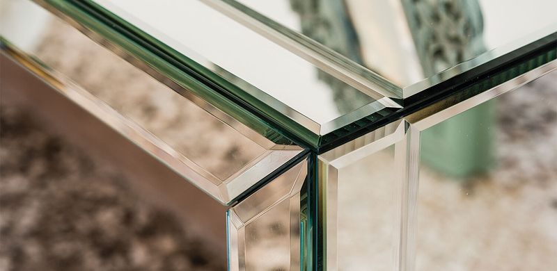 Cattelan Italia Консоль Portofino от Cattelan Italia