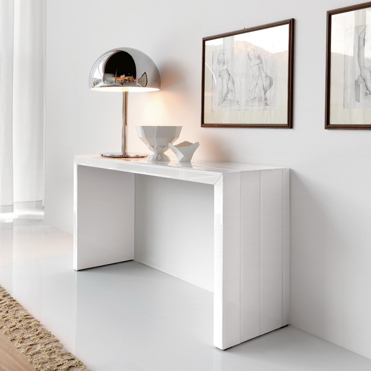 Cattelan Italia Консоль Portofino от Cattelan Italia — в интерьере