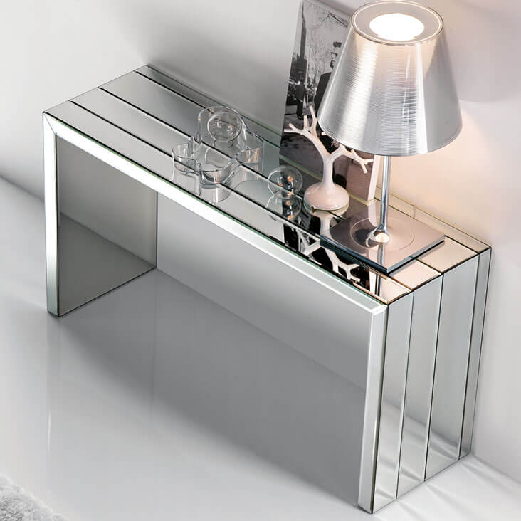 Cattelan Italia Консоль Portofino от Cattelan Italia — в интерьере