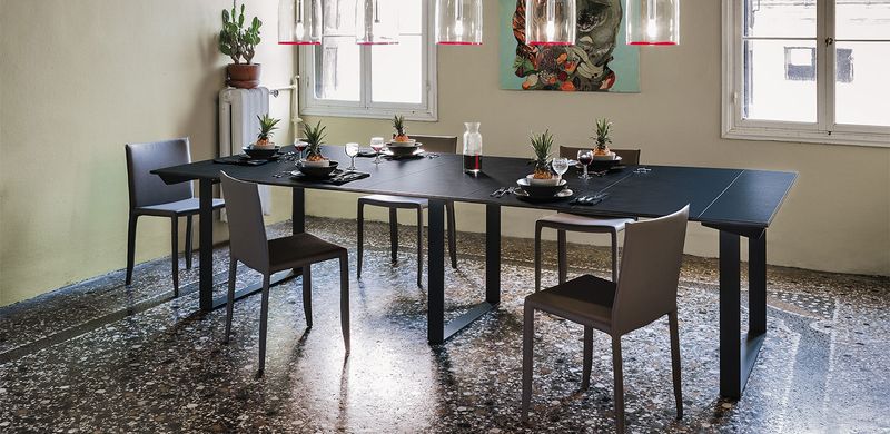 Cattelan Italia Стол Party от Cattelan Italia — в интерьере