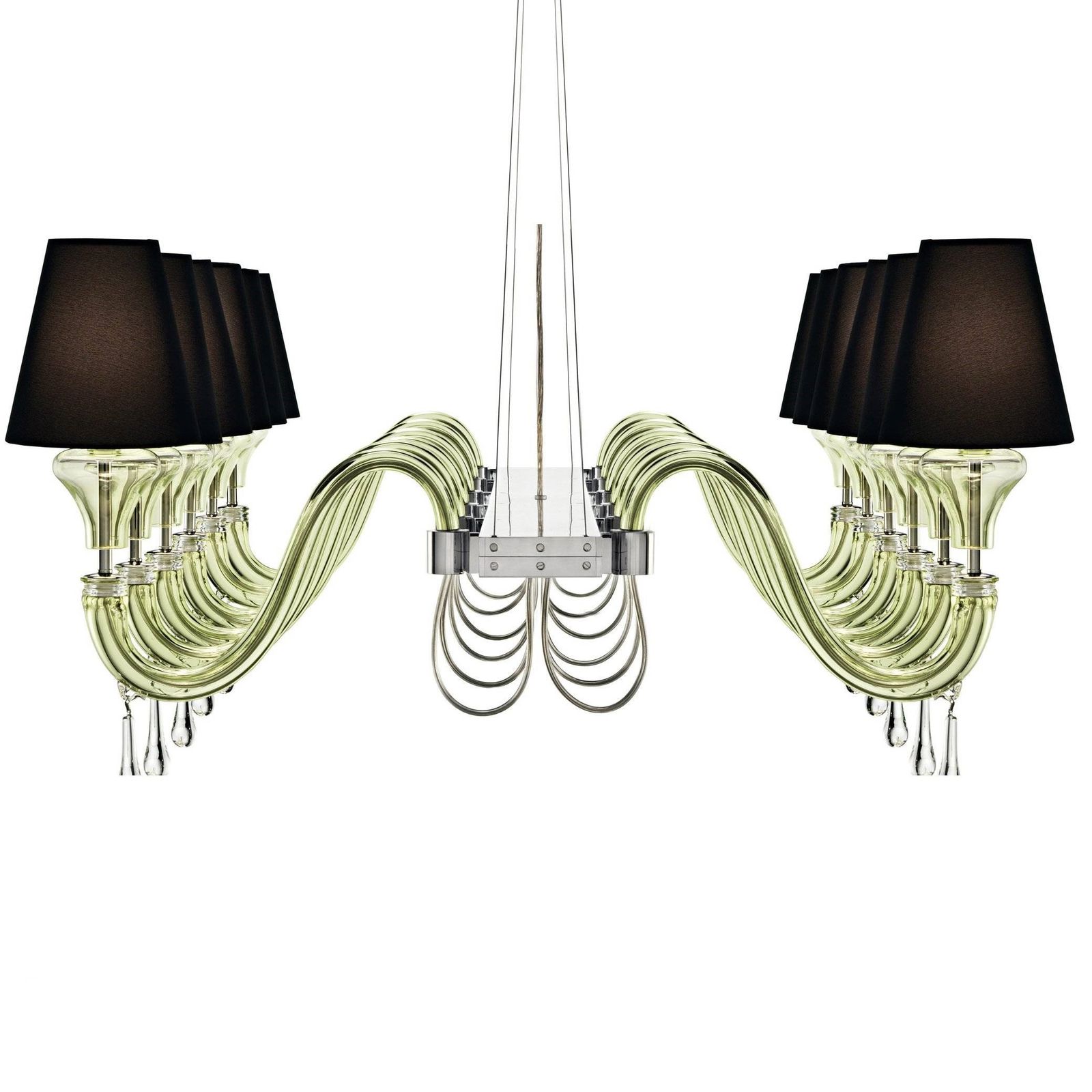 Barovier & Toso Люстра Domo Maryland 7039 от Barovier & Toso