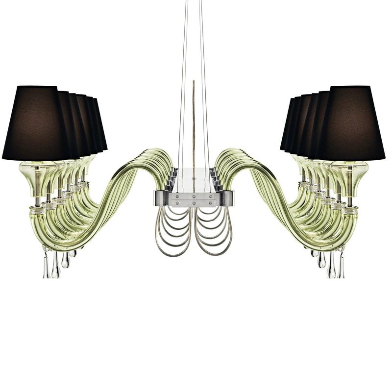 Barovier & Toso Люстра Domo Maryland 7039 от Barovier & Toso