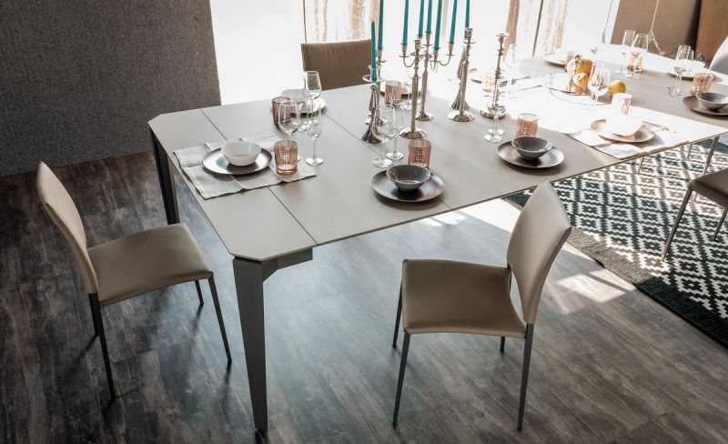 Cattelan Italia Стол Nemo от Cattelan Italia — в интерьере