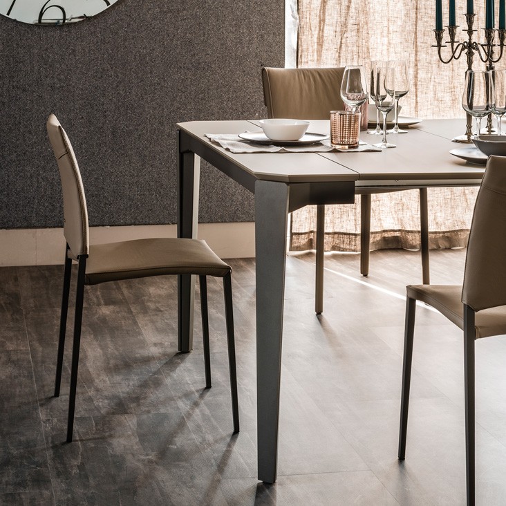 Cattelan Italia Стол Nemo от Cattelan Italia — в интерьере
