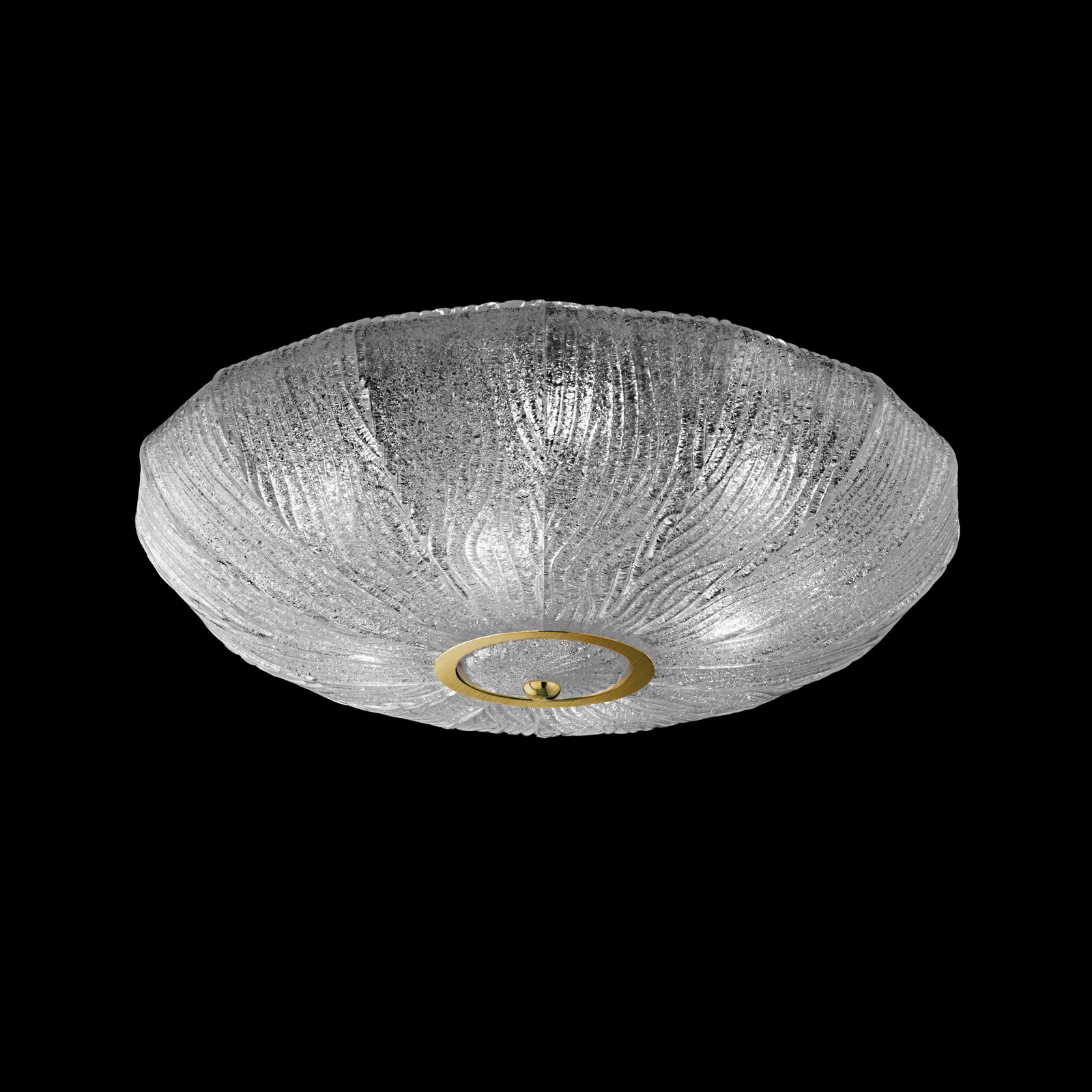 Barovier & Toso Потолочный светильник Royal 5408/5409 от Barovier & Toso — в интерьере