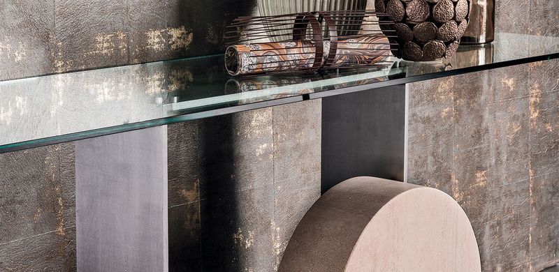 Cattelan Italia Консоль Museum от Cattelan Italia