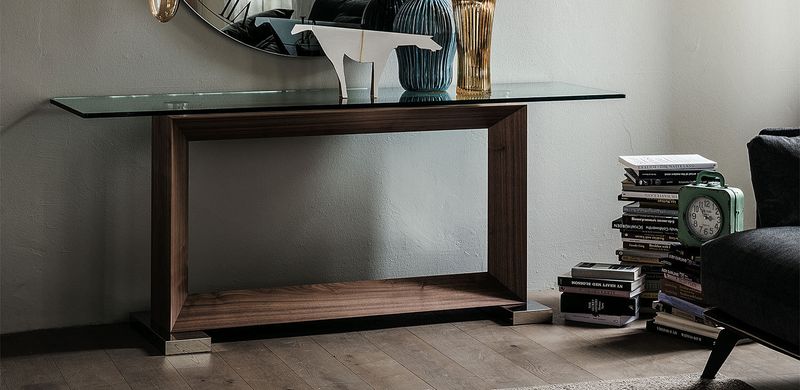Cattelan Italia Консоль Monaco от Cattelan Italia