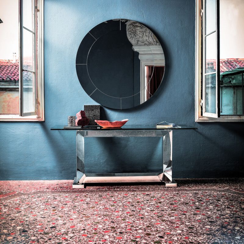 Cattelan Italia Консоль Monaco от Cattelan Italia — в интерьере
