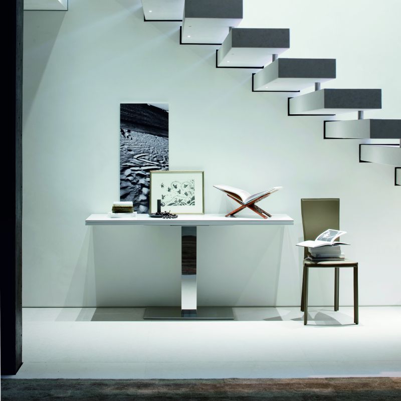 Cattelan Italia Консоль Elvis от Cattelan Italia — в интерьере