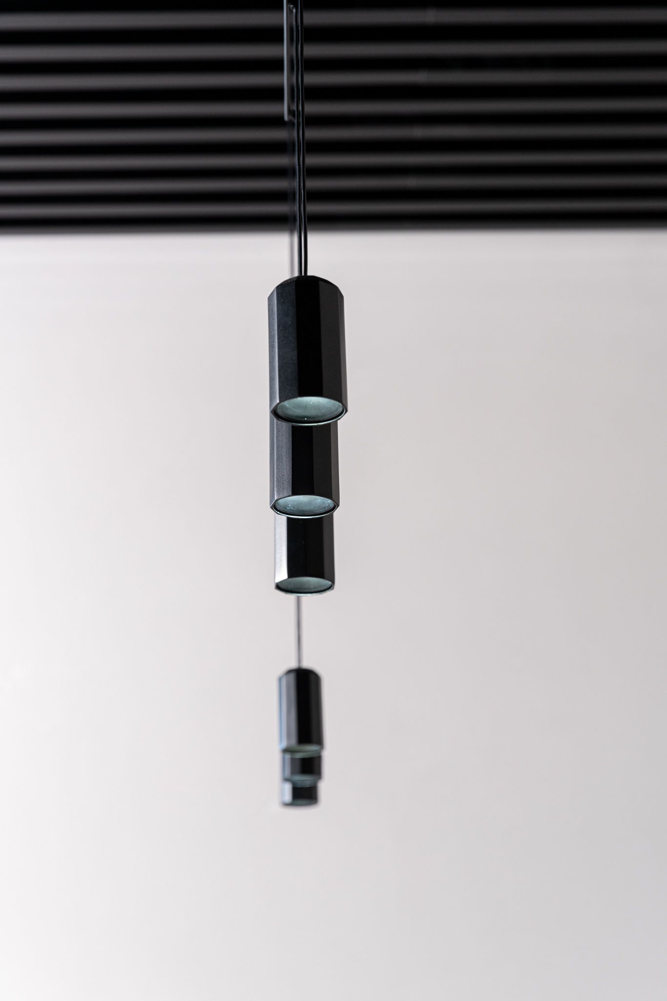 Vibia Подвесной светильник Wireflow Lineal 0338 от Vibia