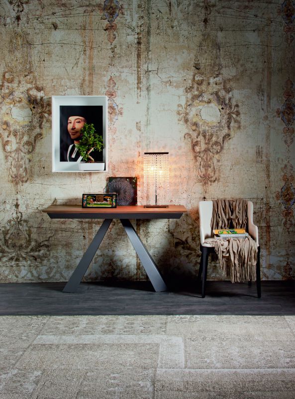 Cattelan Italia Консоль Convivium от Cattelan Italia — в интерьере