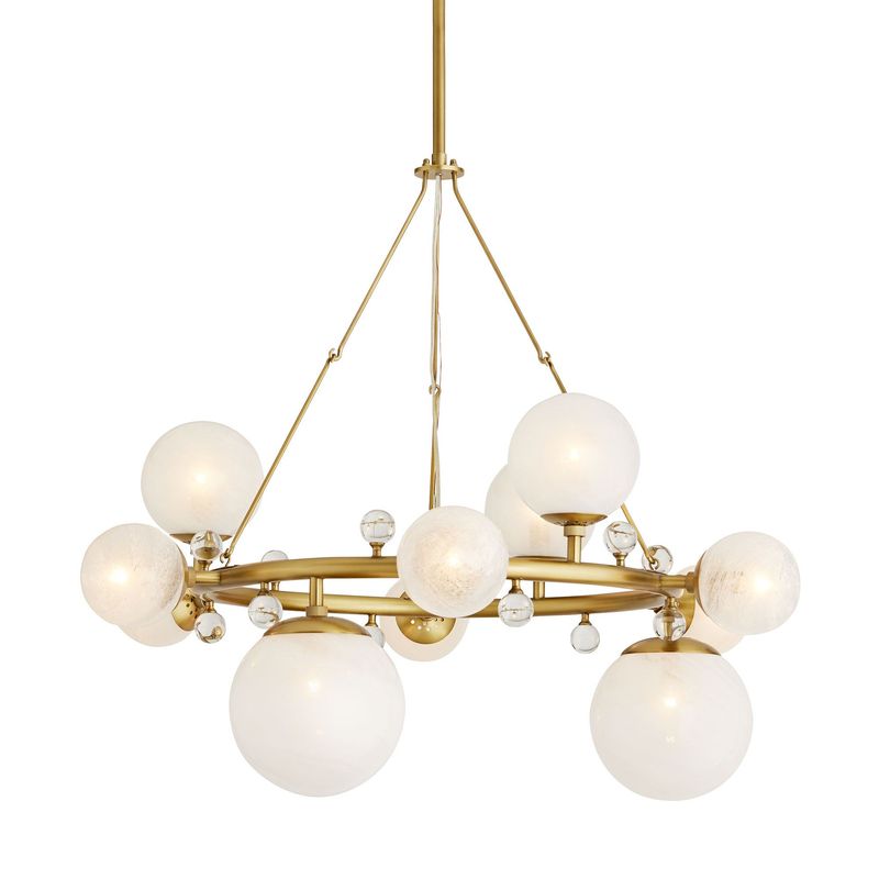 Arteriors Люстра Troon Round от Arteriors
