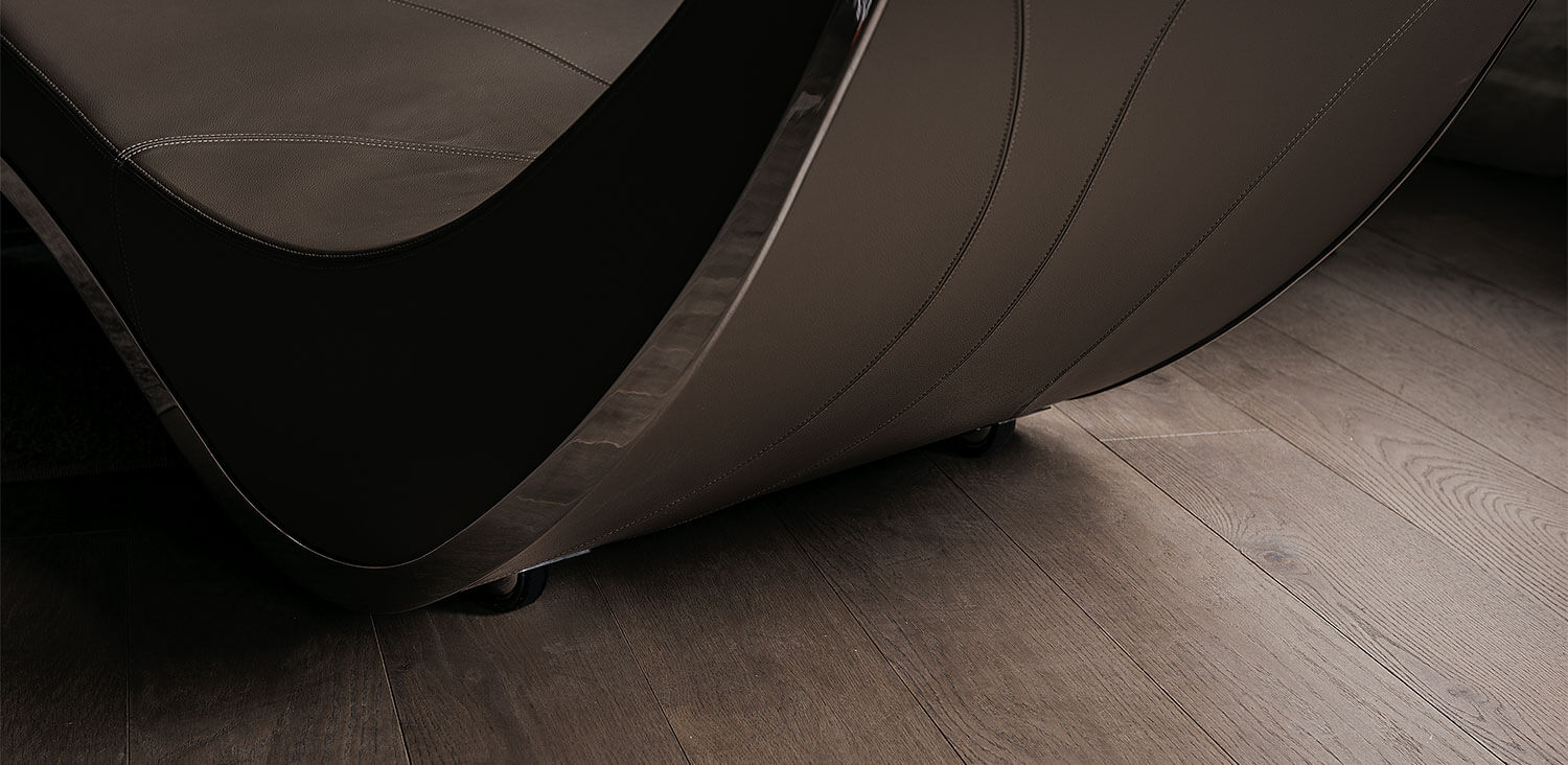 Cattelan Italia Дизайнерский шезлонг Sylvester от Cattelan Italia — в интерьере