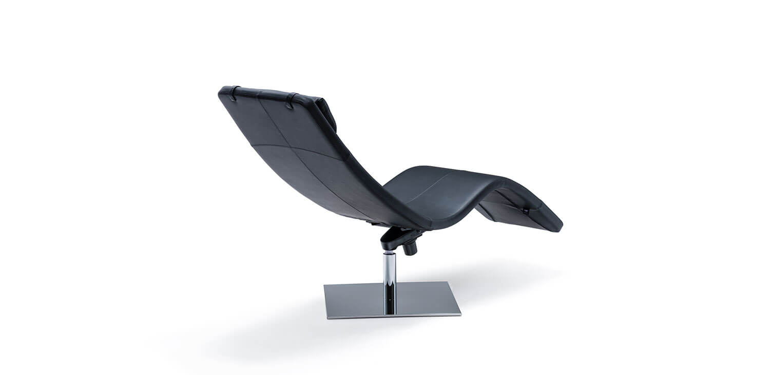 Cattelan Italia Шезлонг-релакс Casanova от Cattelan Italia