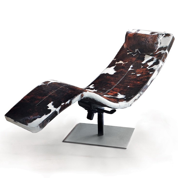 Cattelan Italia Шезлонг-релакс Casanova от Cattelan Italia