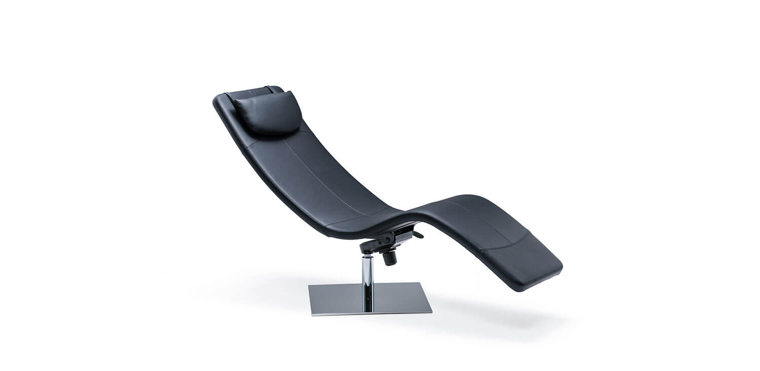 Cattelan Italia Шезлонг-релакс Casanova от Cattelan Italia