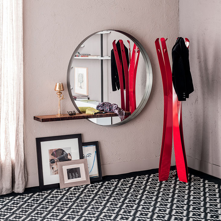 Cattelan Italia Вешалка Valdo от Cattelan Italia — в интерьере