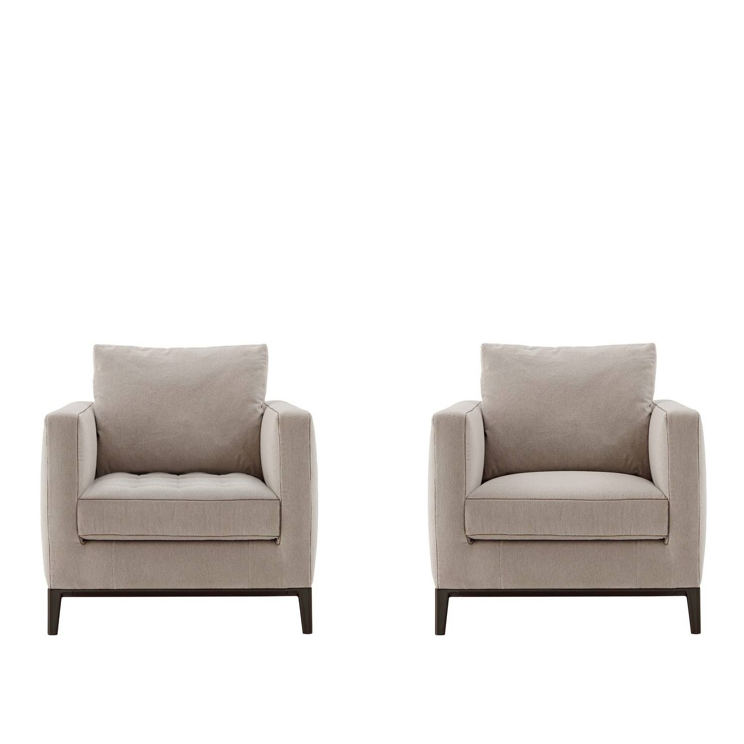 Maxalto Кресло Lucrezia Soft от Maxalto