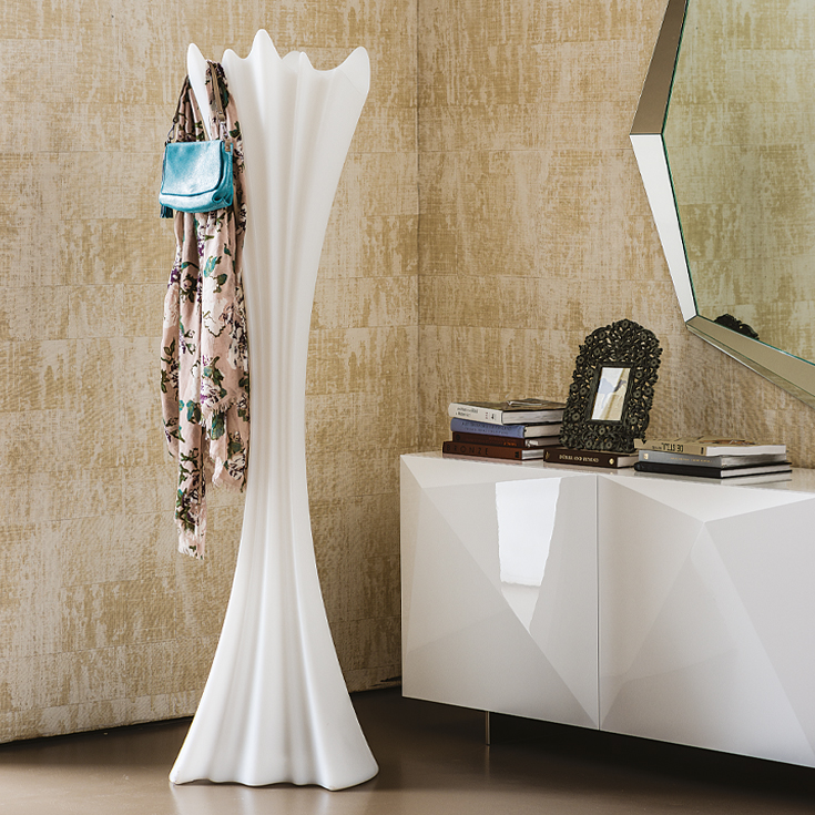 Cattelan Italia Вешалка Sipario от Cattelan Italia — в интерьере
