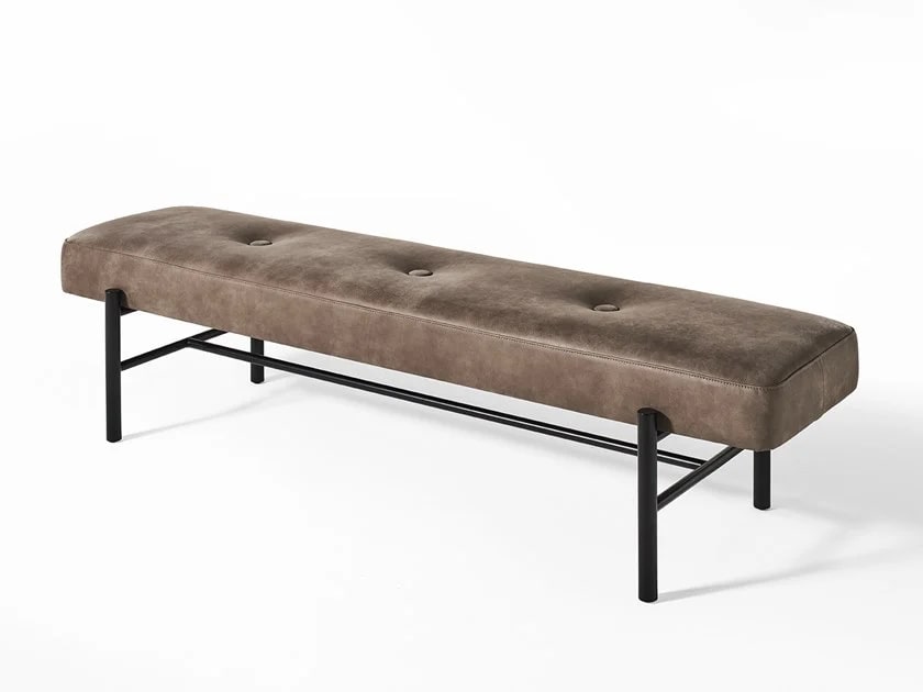 Meridiani Банкетка Nina от Meridiani