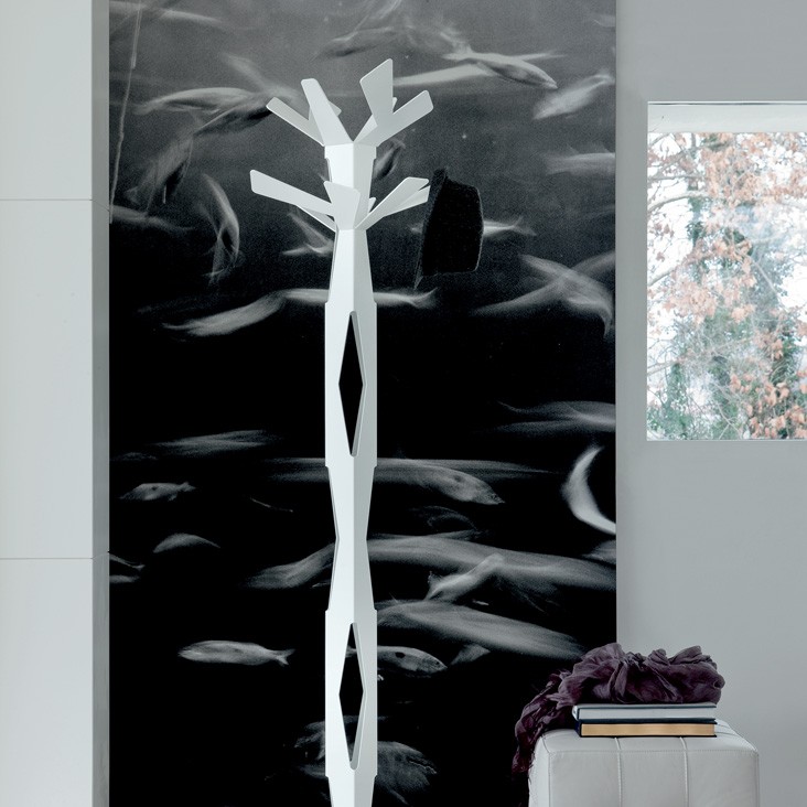 Cattelan Italia Вешалка Baum от Cattelan Italia — в интерьере