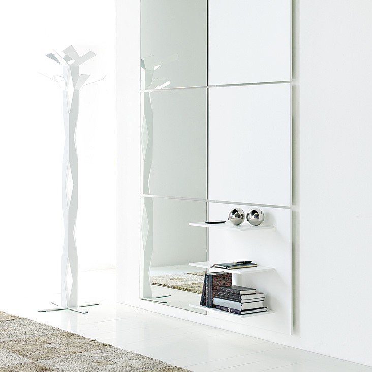 Cattelan Italia Вешалка Baum от Cattelan Italia — в интерьере