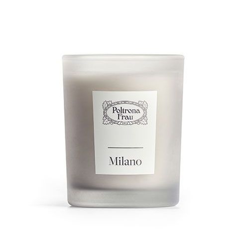 Poltrona Frau Свеча Milano от Poltrona Frau