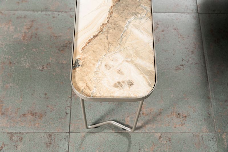Cattelan Italia Консоль Benny Keramik от Cattelan Italia
