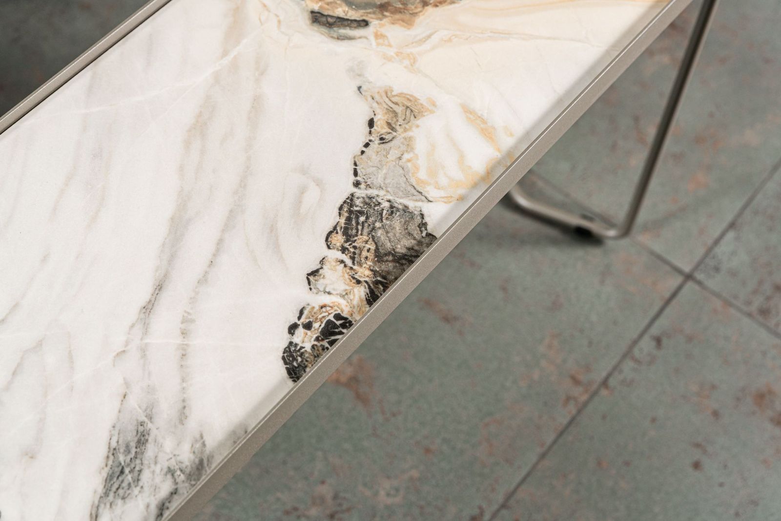 Cattelan Italia Консоль Benny Keramik от Cattelan Italia — в интерьере