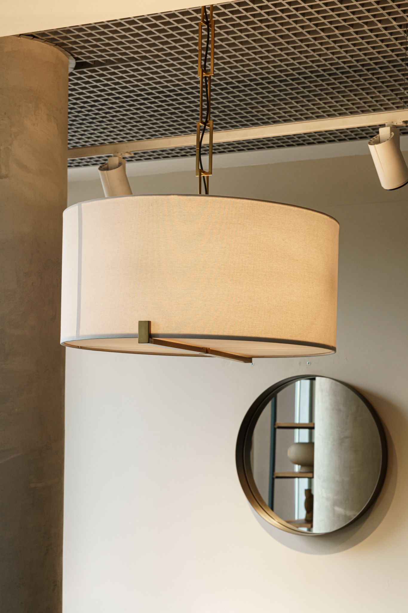 Arteriors Люстра Versa от Arteriors — в интерьере