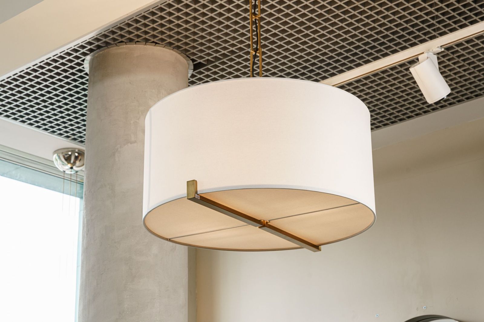 Arteriors Люстра Versa от Arteriors — в интерьере