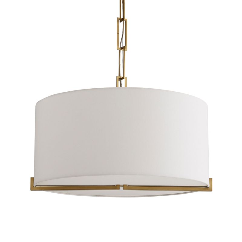Arteriors Люстра Versa от Arteriors