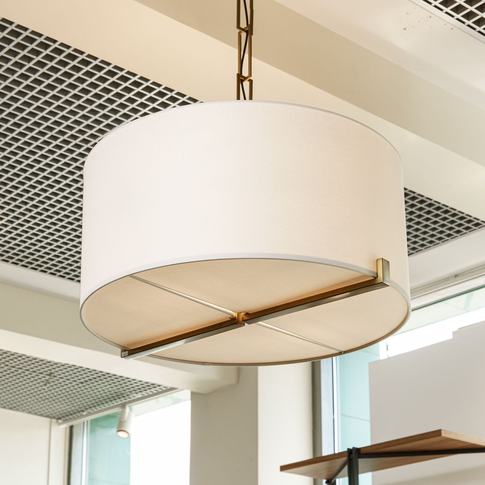 Arteriors Люстра Versa от Arteriors — в интерьере