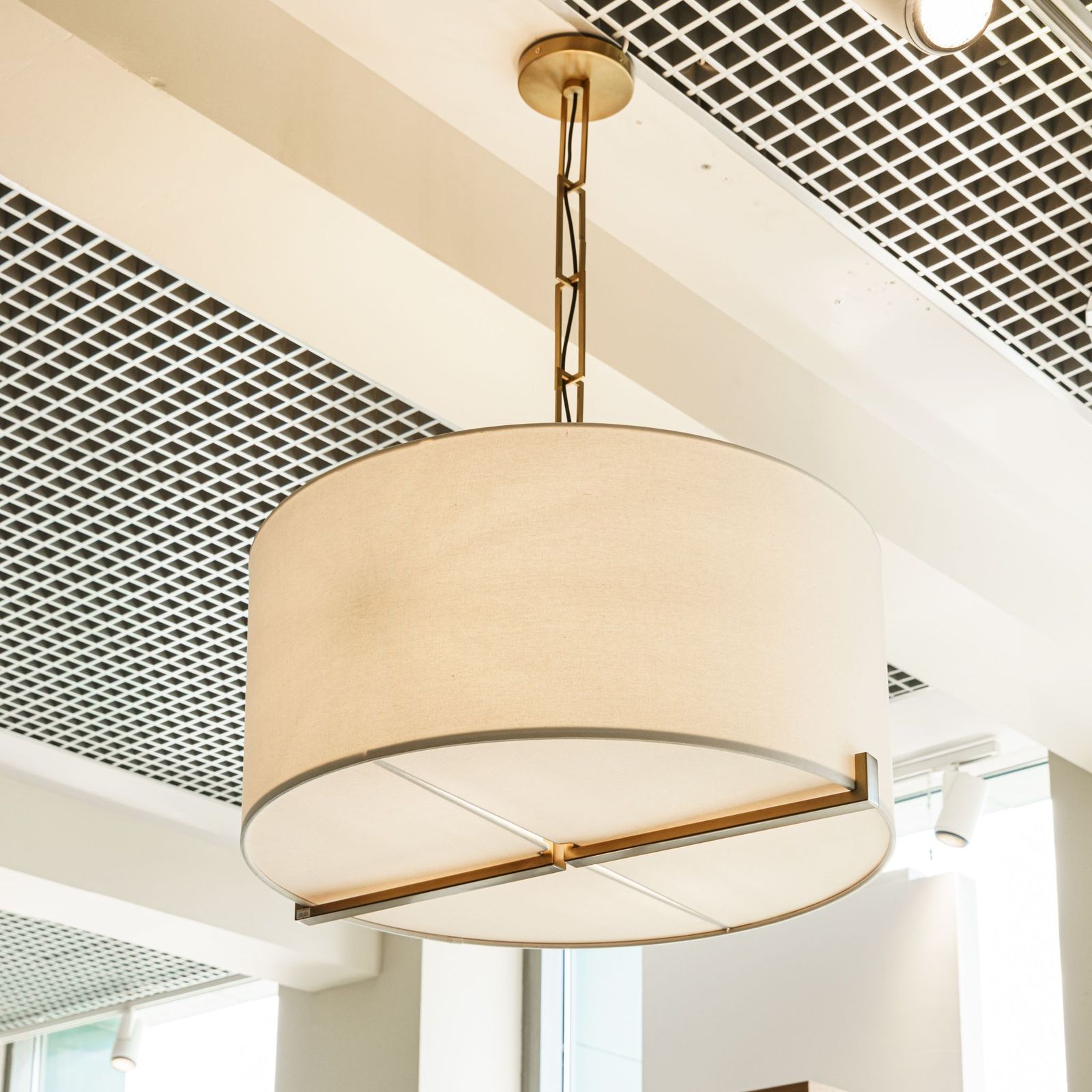 Arteriors Люстра Versa от Arteriors — в интерьере