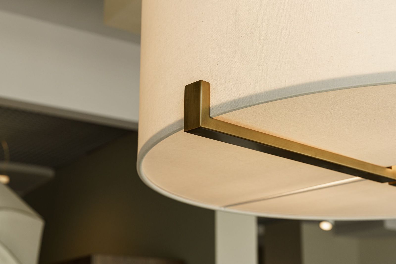 Arteriors Люстра Versa от Arteriors — в интерьере