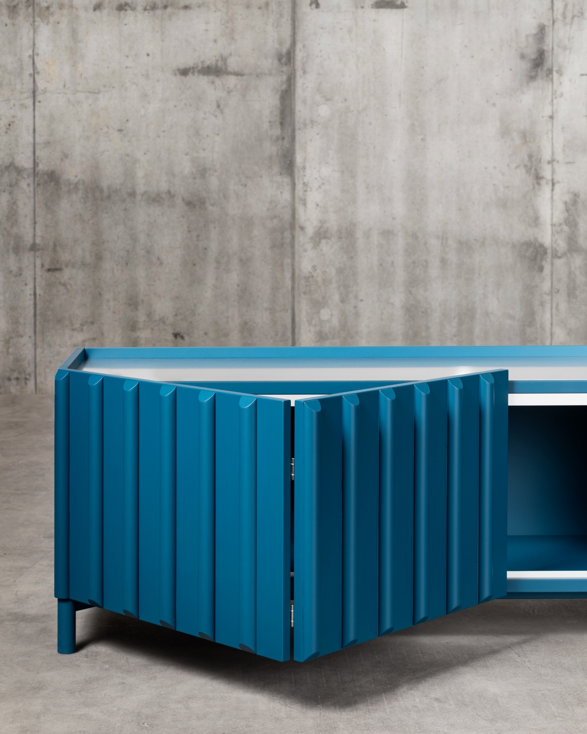Miniforms Комод Container от Miniforms — в интерьере