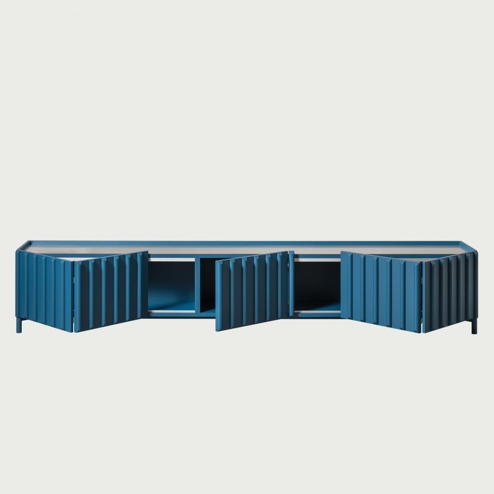 Miniforms Комод Container от Miniforms — в интерьере