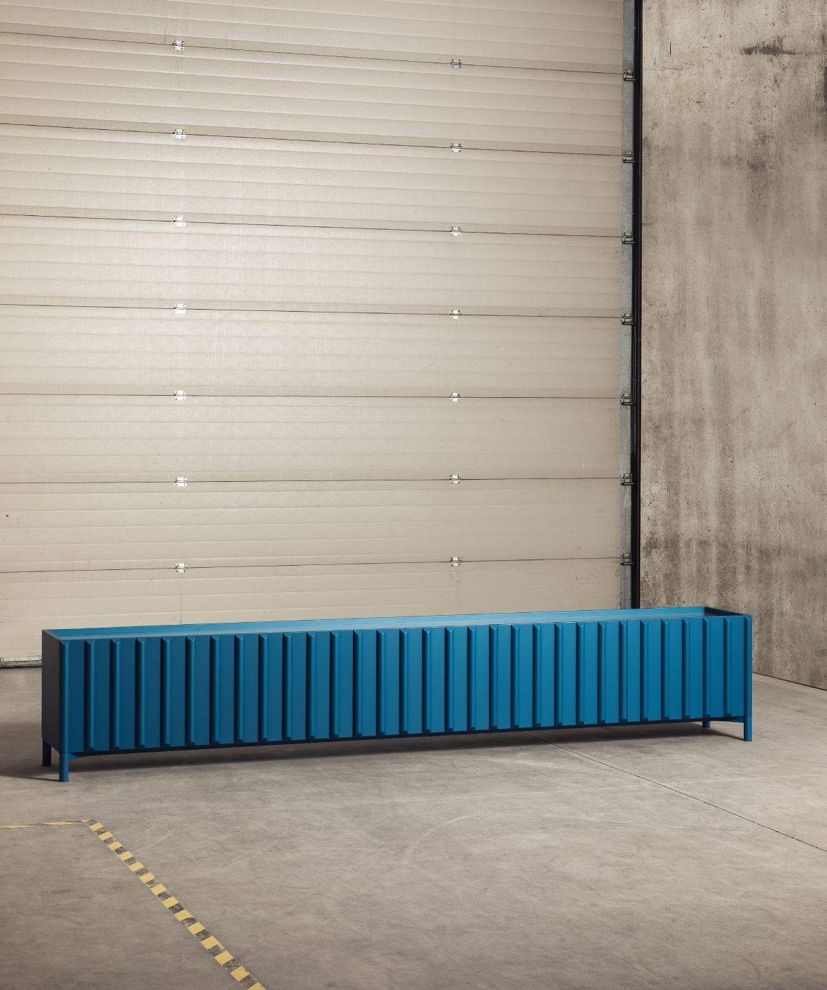 Miniforms Комод Container от Miniforms — в интерьере
