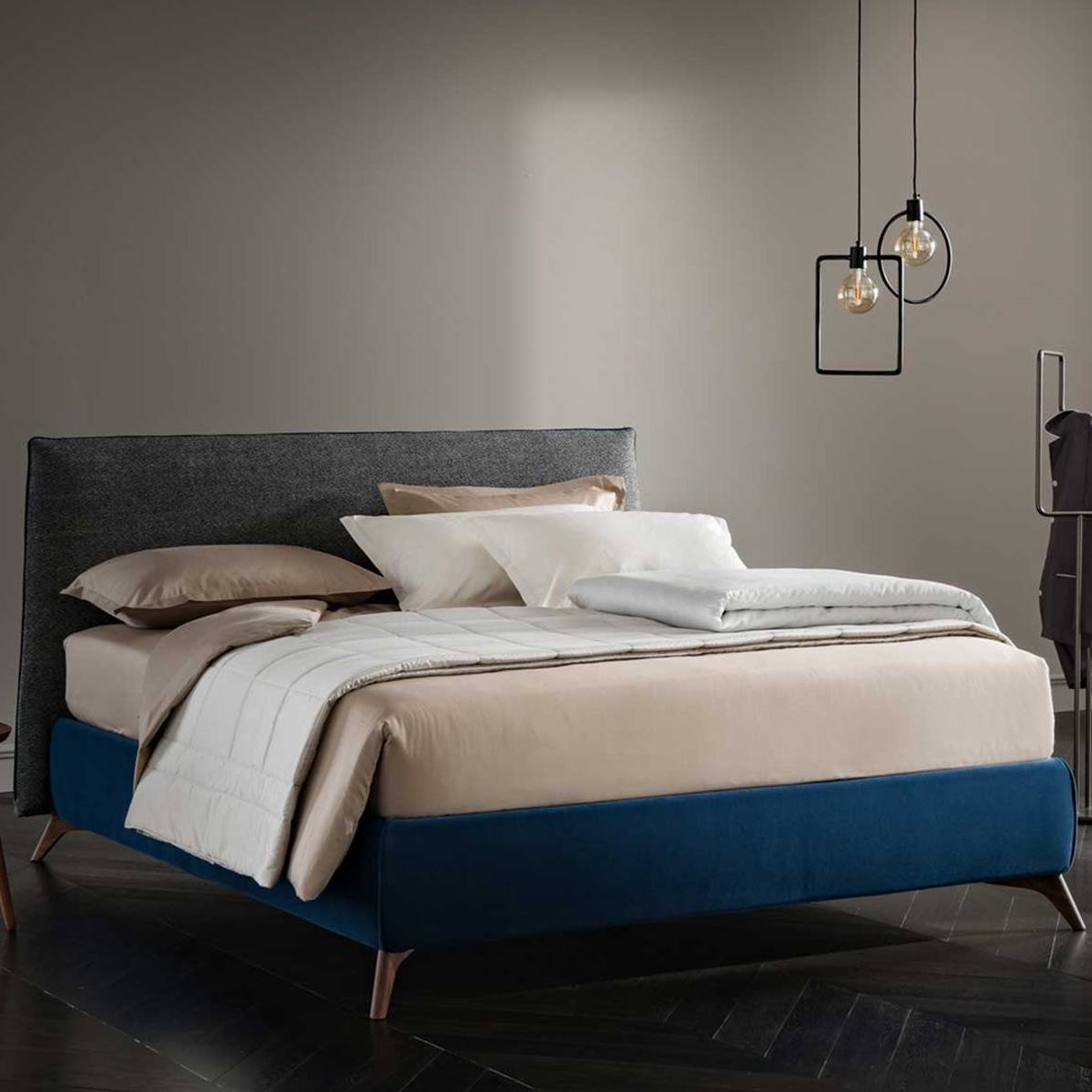 Altrenotti Кровать Lod от Altrenotti — в интерьере