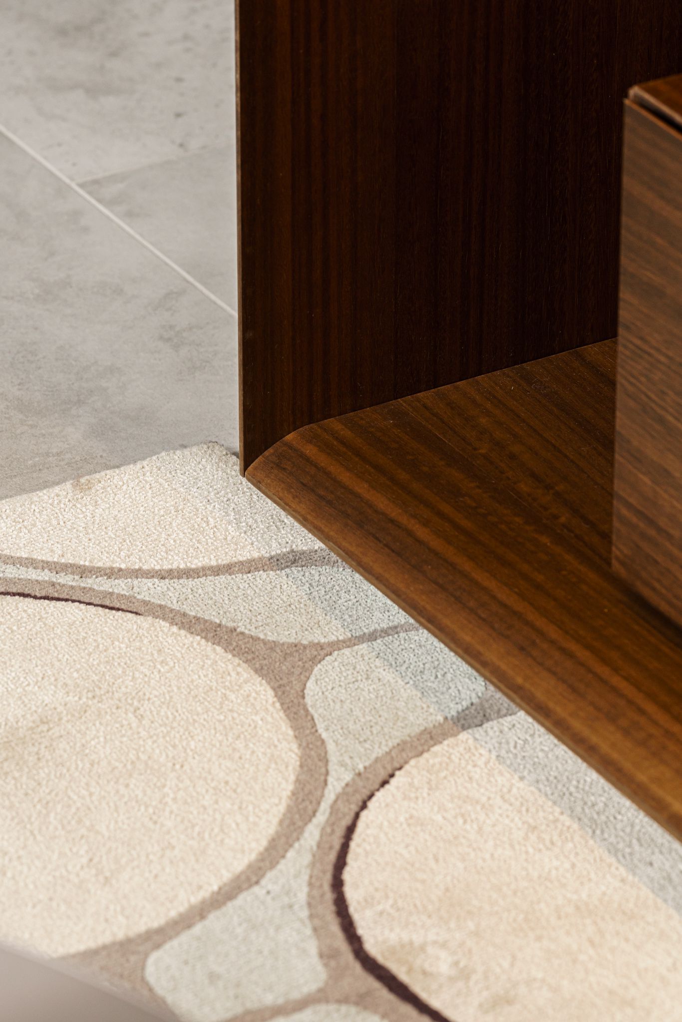 Molteni&C Комод Living Box от Molteni & C — в интерьере