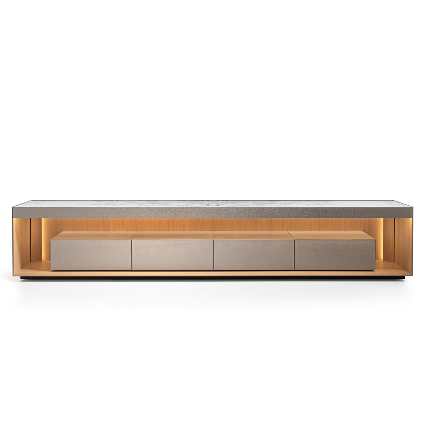 Molteni&C Комод Living Box от Molteni & C