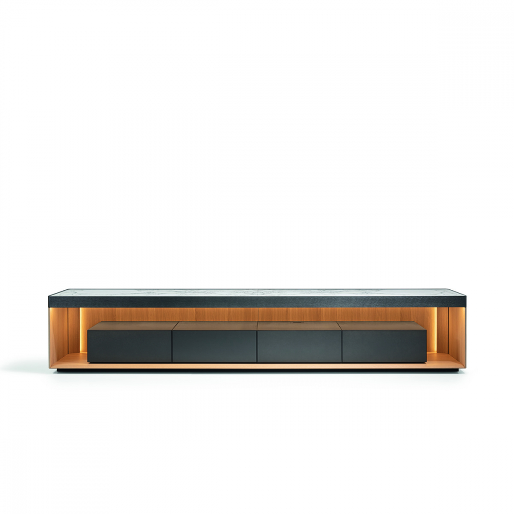 Molteni&C Комод Living Box от Molteni & C