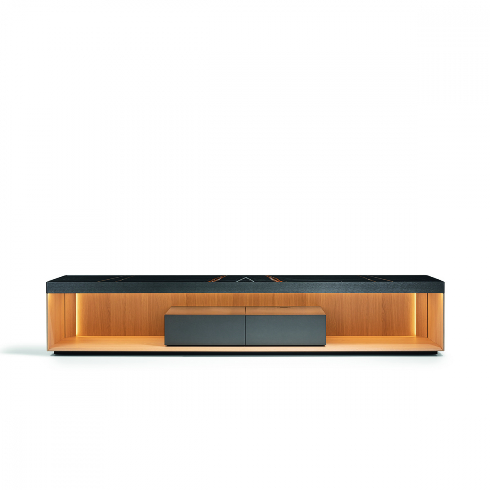 Molteni&C Комод Living Box от Molteni & C