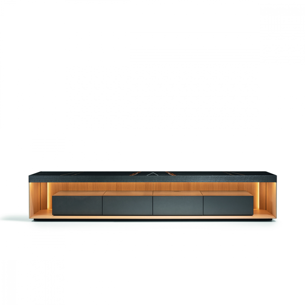 Molteni&C Комод Living Box от Molteni & C