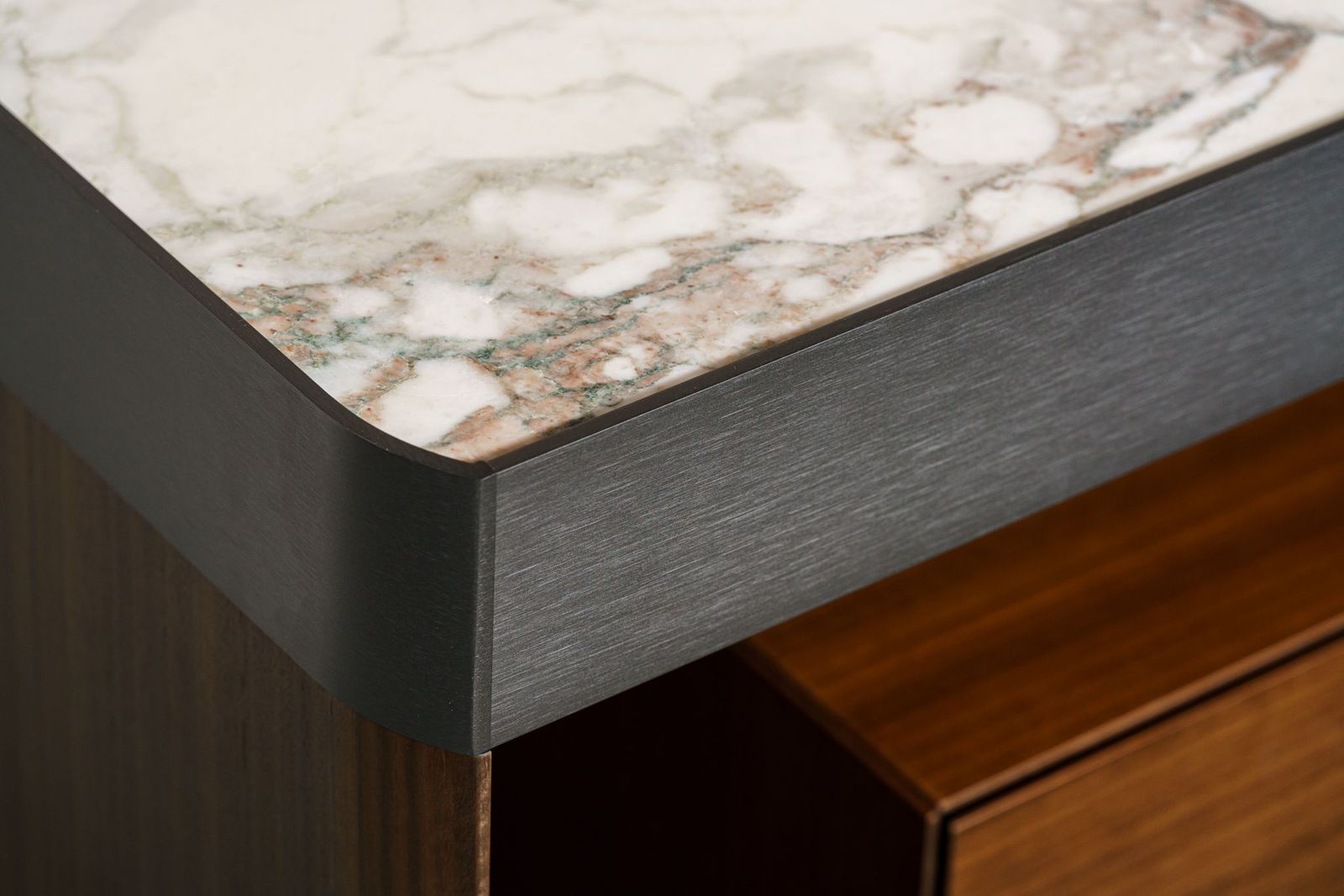 Molteni&C Комод Living Box от Molteni & C — в интерьере