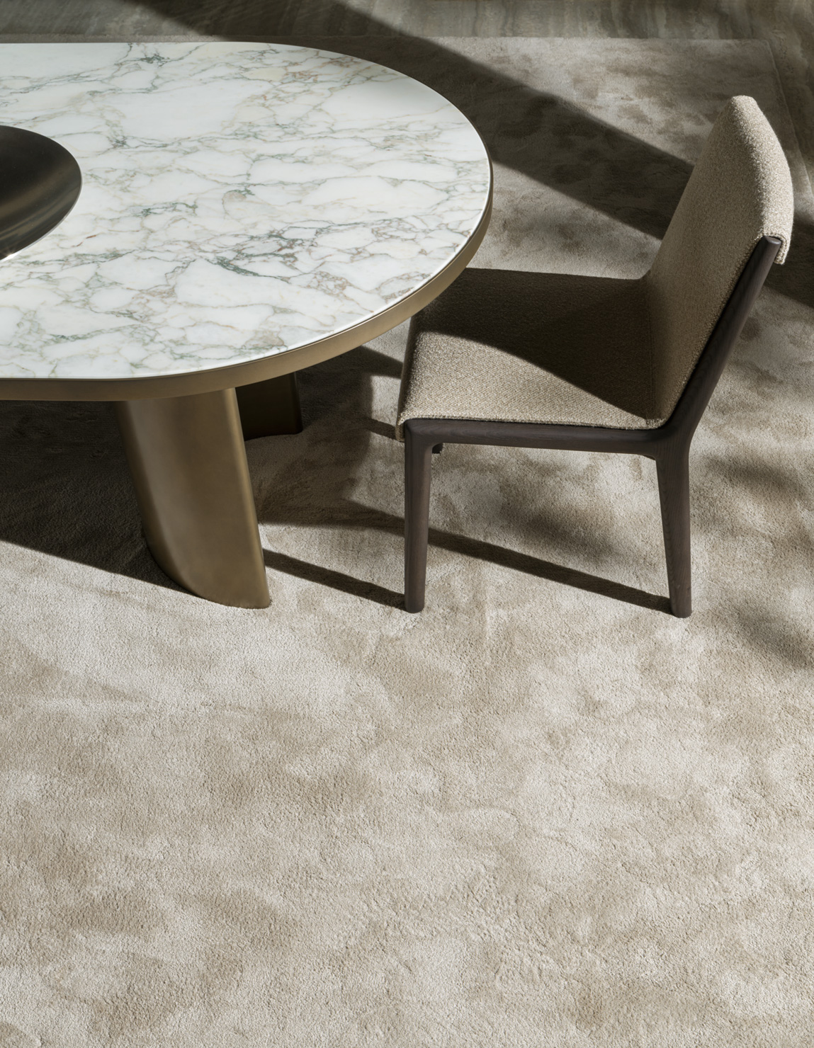 Molteni&C Стол Blevio от Molteni & C — в интерьере