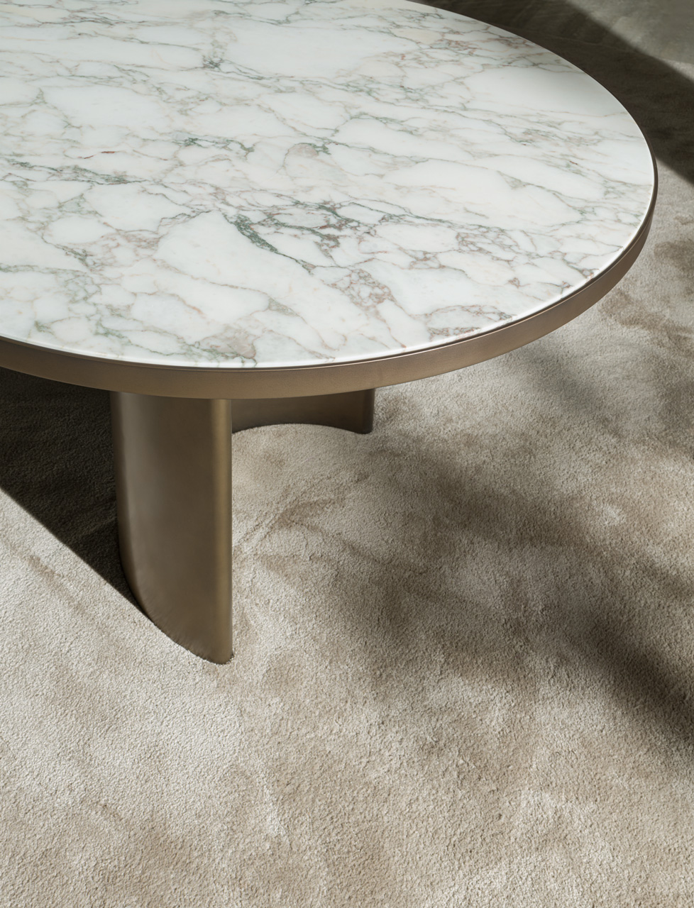 Molteni&C Стол Blevio от Molteni & C — в интерьере